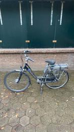 Elektrische RIH Omega 52cm 28inch, Fietsen en Brommers, Elektrische fietsen, Zo goed als nieuw, 51 tot 55 cm, 50 km per accu of meer