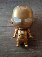 Hot Toys Iron Man 3 Cosbi Cosbaby figuur Marvel, Ophalen of Verzenden, Zo goed als nieuw