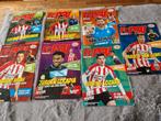FC PSV magazine, Verzamelen, Boek of Tijdschrift, PSV, Ophalen of Verzenden, Zo goed als nieuw