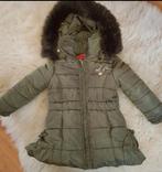 Nieuw winterjasje winter jasje 80 Le Chic khaki groen meisje, Meisje, Le Chic, Nieuw, Ophalen of Verzenden