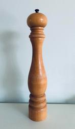 PEUGEOT Frères “Lion” pepermolen 41 cm hoog, Ophalen of Verzenden, Gebruikt