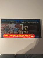 Neo Geo AES/MVS converter, Ophalen of Verzenden, Zo goed als nieuw