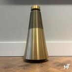 Bang & Olufsen Beosound 2 3rd gen  Gold Tone, Bang & Olufsen, Zo goed als nieuw, 120 watt of meer, Ophalen