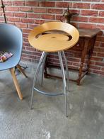 Design Lyra kruk, 1 kruk, Ophalen of Verzenden, Gebruikt