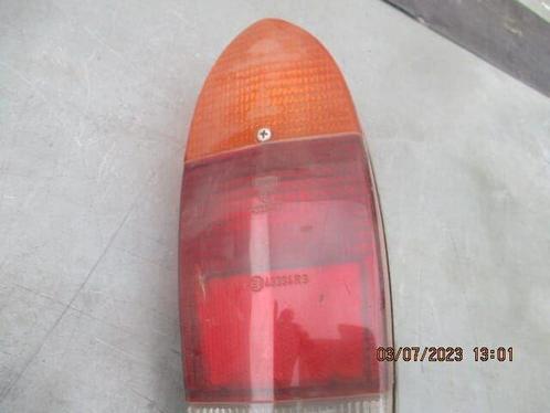 Origineel gebruikt achterlicht voor een Volkswagen Type 3 (P, Auto-onderdelen, Verlichting, Volkswagen, Gebruikt, Ophalen of Verzenden