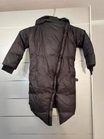 NUNUNU Donswinterjas – Maat 128 – Unisex, Ophalen of Verzenden, Zo goed als nieuw, Jongen of Meisje, Jas
