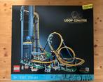 🆕 NIEUW (SEALED): Lego Icons 10303 Loop Coaster, Ophalen of Verzenden, Nieuw, Complete set, Lego