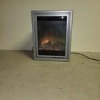 Elektrische Sierkachel - Inbouw 400x560mm, Huis en Inrichting, Ophalen, Gebruikt, Inbouwhaard, Elektrische haard