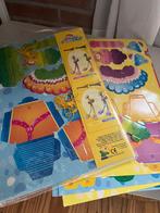 Puppet knutselen 2 sets, Ophalen of Verzenden, Nieuw, Knutselwerk