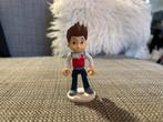 Paw Patrol Minifiguren: Ryder, Skye & Tracker, Kinderen en Baby's, Ophalen of Verzenden, Zo goed als nieuw