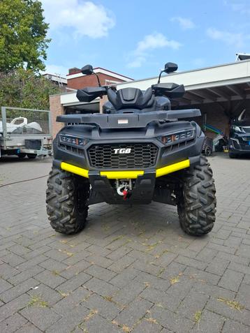 TGB 1000 LT Blade  beschikbaar voor biedingen