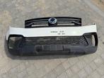 SsangYong Korando III Lift 17-19 voorbumper, Gebruikt, -, Voor, -