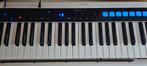IK Multimedia iRig Keys I/O 49 MIDI-keyboard windows/mac, Ophalen of Verzenden, Zo goed als nieuw, 49 toetsen, Overige merken