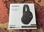 Sony WH-CH700N koptelefoon, Ophalen of Verzenden, Nieuw, Sony, Bluetooth