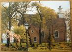 Sellingen Ned. Herv. Kerk, Ophalen of Verzenden, Gelopen, Noord-Brabant