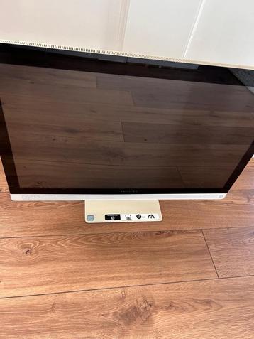 HP Pavilion All-in-One | i7 | SSD | weinig gebruikt! beschikbaar voor biedingen