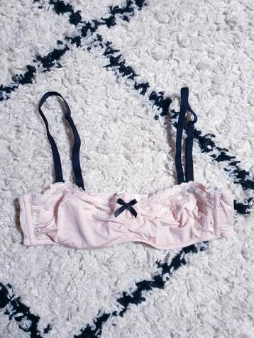 Nieuw H&M niet voorgevormde beugel BH maat 75A beschikbaar voor biedingen