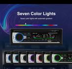 Autoradio, Auto diversen, Autoradio's, Ophalen of Verzenden, Zo goed als nieuw