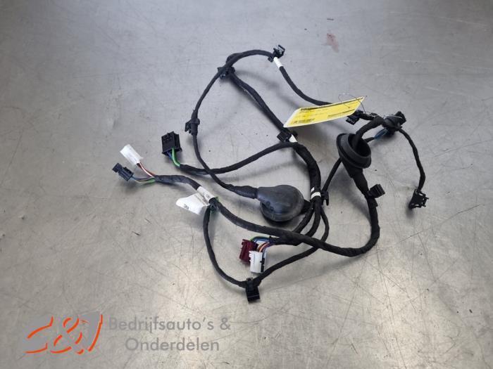 Kabelboom van een Mercedes Vito, Auto-onderdelen, Elektronica en Kabels, Mercedes-Benz, Gebruikt, 3 maanden garantie, Ophalen of Verzenden
