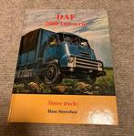 Hans Stoovelaar - DAF 2000 do-serie, Hans Stoovelaar, Ophalen of Verzenden, Zo goed als nieuw, Overige merken