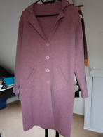 Roze jas, Kleding | Dames, Ophalen of Verzenden, Zo goed als nieuw, Roze