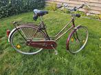 Mars Markenrad Damesfiets - 3 Versnellingen, Fietsen en Brommers, Fietsen | Dames | Damesfietsen, Gebruikt, Versnellingen, 56 cm of meer