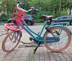 kinderfiets / meisjesfiets 24 Inch, Ophalen, Handrem, Altec., Gebruikt