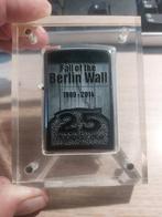Zippo Val van de Berlijnse Muur - Limited Edition, Verzamelen, Ophalen of Verzenden