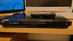 JVC XV-N30BK dvd speler met afstandsbediening, Ophalen of Verzenden, Gebruikt, Dvd-speler, JVC