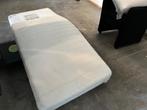 Matras, Verzenden, Eenpersoons, 200 cm