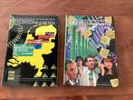 Telefoonkaarten catalogus 1997, 98/99, Verzamelen, Ophalen of Verzenden, Nederland