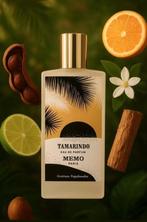 Tamarindo memo Paris samples, Ophalen of Verzenden, Nieuw