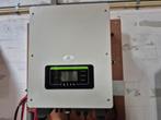 Sofar Solar HYD 3600-ES Hybride Omvormer 3.68 KW 1 fase, Ophalen, Zo goed als nieuw, Overige typen