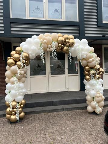 Bruiloft styling op maat beschikbaar voor biedingen