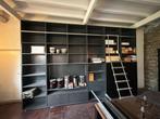 Luxe boekenkast/voorraadkast, Huis en Inrichting, Kasten | Boekenkasten, Ophalen, 200 cm of meer, Zo goed als nieuw, 200 cm of meer