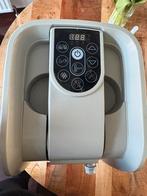 Pomp/benodigdheden bestway lay-z spa opblaasbare jacuzzi spa, Tuin en Terras, Bubbelbaden en Hottubs, Ophalen, Zo goed als nieuw