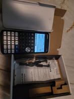 Casio grafische rekenmachine fx cg50, Ophalen of Verzenden