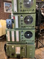 Sailor ontvangers met zender, Telecommunicatie, Zenders en Ontvangers, Ophalen, Gebruikt, Zender
