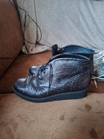 🎁 Durea dames veterschoenen maat 40 (6,5) wijdte K, Kleding | Dames, Schoenen, Durea, Overige kleuren, Ophalen of Verzenden, Sneakers of Gympen