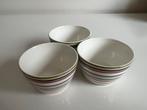 3 Nieuw Iittala Origo Kommetjes Creme Alfredo Häberli 0,15, Huis en Inrichting, Keuken | Servies, Nieuw, Ophalen of Verzenden