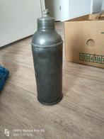 Tinnen kruik, Antiek en Kunst, Antiek | Tin, Ophalen of Verzenden