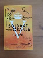 Soldaat van Oranje, Ophalen of Verzenden, Algemeen, Erik Hazelhoff Roelfzema, Tweede Wereldoorlog