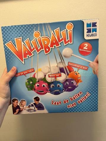 Diverse spellen beschikbaar voor biedingen