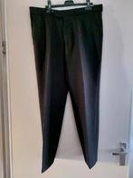 Canda zwarte pantalon - Maat 46, Kleding | Heren, Nieuw, Maat 46 (S) of kleiner, Ophalen of Verzenden, Canda