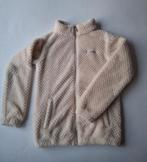 Columbia Full Zip fleece Junior, Ophalen of Verzenden, Zo goed als nieuw, Jongen of Meisje