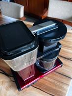 koffiezetapparaat Moccamaster Technivorm Douwe Egberts, Witgoed en Apparatuur, Koffiezetapparaten, 4 tot 10 kopjes, Ophalen of Verzenden