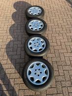 Mercedes w124 8 gaats velgen 8 loch in topstaat, Auto-onderdelen, Banden en Velgen, Ophalen, Gebruikt, 15 inch, Autobedrijf bovak