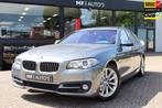 BMW 5-serie Touring 520d High Executive Plus|Pano|Memory|Sof, Achterwielaandrijving, 2000 kg, Leder, Diesel
