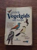 L. Svenson - ANWB Vogelgids van Europa, Gelezen, Ophalen of Verzenden, Vogels, L. Svenson; P.J. Grant