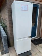 Inbouwkoelkast Liebherr met vriesgedeelte, moet snel weg!, Witgoed en Apparatuur, Koelkasten en IJskasten, Ophalen, Gebruikt, 200 liter of meer